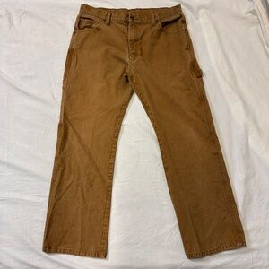 Genuine Dickies Mens Jeans